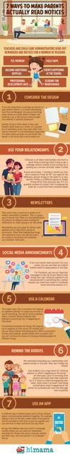 7 ways to make parents actually read notices